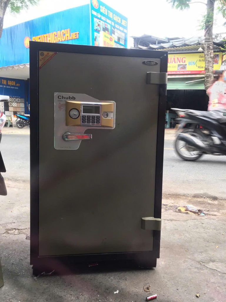 dịch vụ sửa khóa két sắt tại nhà quận 5 TPHCM